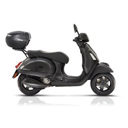 ANCLAJE BAUL SHAD PIAGGIO VESPA GTS SUPER 125/300  2019 - 2025