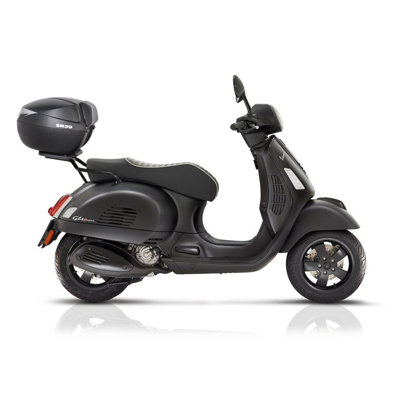 ANCLAJE BAUL SHAD PIAGGIO VESPA GTS SUPER 125/300 2019 - 2025 ANCLAJE BAUL SHAD PIAGGIO VESPA GTS SUPER 125/300 2019 - 2025