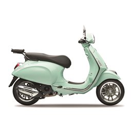 PIAGGIO VESPA PRIMAVERA  50/S150 /125 AB/150 AB /SPRINT 125/150  2014 - 2025 ANCLAJE BAUL SHAD