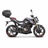 ANCLAJE BAUL SHAD QJMOTOR SRK 125S 2023 - 2025