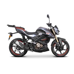 QJMOTOR SRK 125S 2023 - 2025 ANCLAJE BAUL SHAD