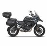QJMOTOR SRT 700/X TRAIL 2023 - 2025 ANCLAJE BAUL SHAD
