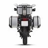 QJMOTOR SRT 700/X TRAIL 2023 - 2025 ANCLAJE BAUL SHAD