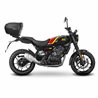 ANCLAJE BAUL SHAD ROYAL ENFIELD GUERRILLA 450 2024 - 2025
