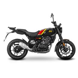 ROYAL ENFIELD GUERRILLA 450 2024 - 2025 ANCLAJE BAUL SHAD