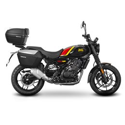 ROYAL ENFIELD GUERRILLA 450 2024 - 2025 ANCLAJE BAUL SHAD