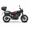 ROYAL ENFIELD GUERRILLA 450 2024 - 2025 ANCLAJE BAUL SHAD