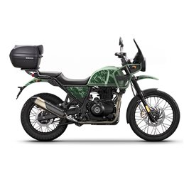ANCLAJE BAUL SHAD ROYAL ENFIELD HIMALAYAN 410 2021 - 2025
