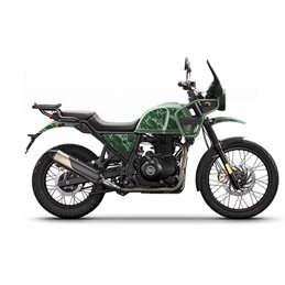 ROYAL ENFIELD HIMALAYAN 410 2021 - 2025 ANCLAJE BAUL SHAD