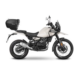 ANCLAJE BAUL SHAD ROYAL ENFIELD HIMALAYAN 450 2024 - 2025