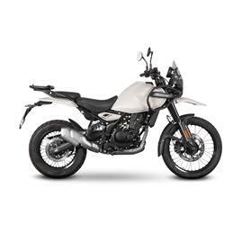 ROYAL ENFIELD HIMALAYAN 450 2024 - 2025 ANCLAJE BAUL SHAD