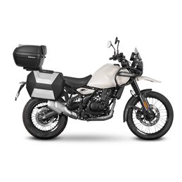 ROYAL ENFIELD HIMALAYAN 450 2024 - 2025 ANCLAJE BAUL SHAD