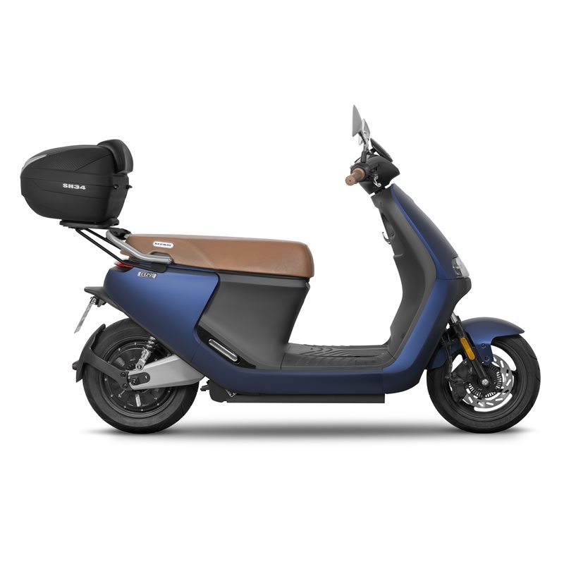 ANCLAJE BAUL SHAD SEGWAY STD E125S 2023 - 2025