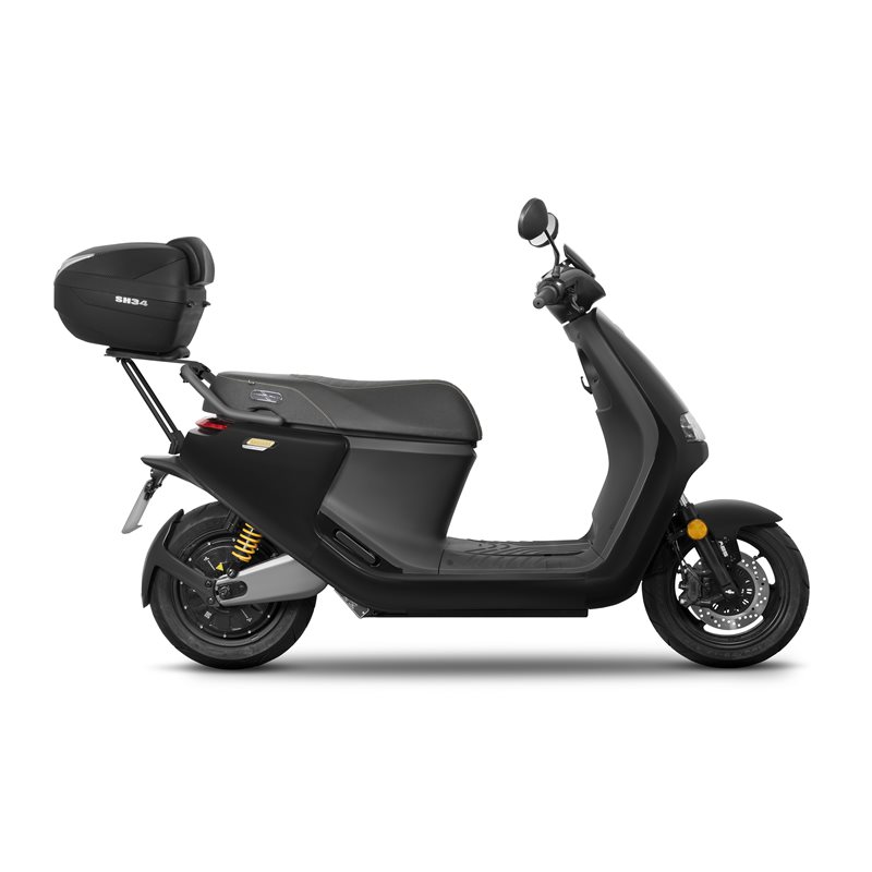 ANCLAJE BAUL SHAD SEGWAY STD E300SE 2023 - 2025 ANCLAJE BAUL SHAD SEGWAY STD E300SE 2023 - 2025