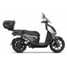 ANCLAJE BAUL SHAD SUPER SOCO CPX 2020 - 2025