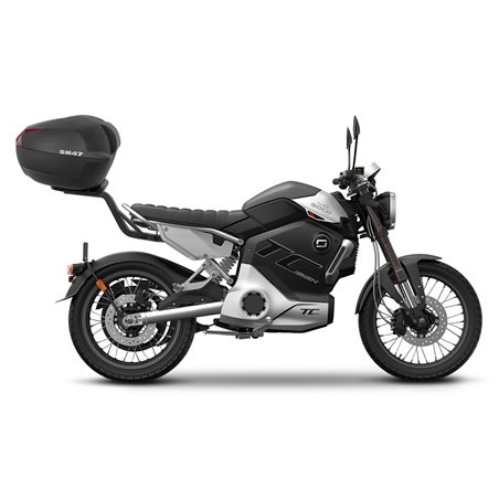 ANCLAJE BAUL SHAD SUPER SOCO TC MAX 2019 - 2025
