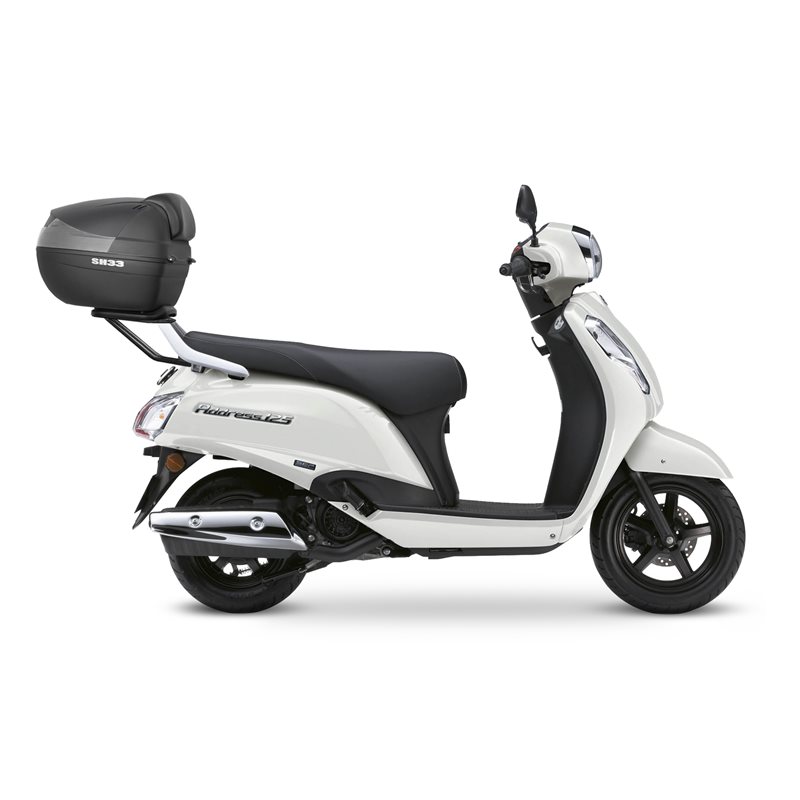 ANCLAJE BAUL SHAD SUZUKI ADDRESS 125 2023 - 2025 ANCLAJE BAUL SHAD SUZUKI ADDRESS 125 2023 - 2025