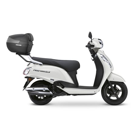 ANCLAJE BAUL SHAD SUZUKI ADDRESS 125 2023 - 2025