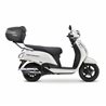ANCLAJE BAUL SHAD SUZUKI ADDRESS 125 2023 - 2025