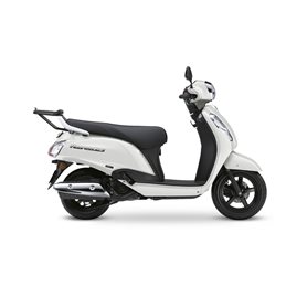 SUZUKI ADDRESS 125 2023 - 2025 ANCLAJE BAUL SHAD
