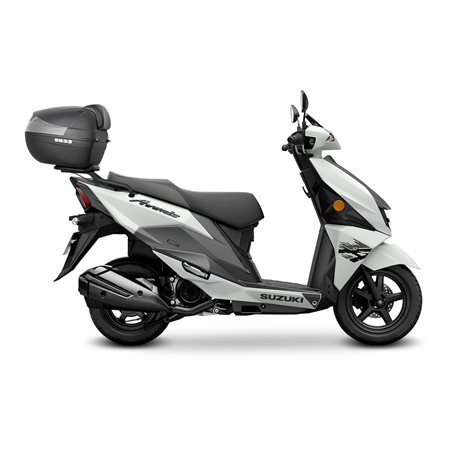 ANCLAJE BAUL SHAD SUZUKI AVENIS 125 2023 - 2025