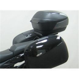 ANCLAJE BAUL SHAD SUZUKI BANDIT 650 N/S 2005 - 2017
