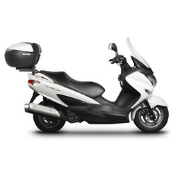 ANCLAJE BAUL SHAD SUZUKI BURGMAN 125R 2007 - 2013