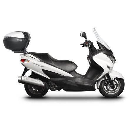 ANCLAJE BAUL SHAD SUZUKI BURGMAN 125R 2007 - 2013
