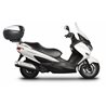 ANCLAJE BAUL SHAD SUZUKI BURGMAN 125R 2007 - 2013