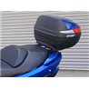 ANCLAJE BAUL SHAD SUZUKI BURGMAN 150 2002 - 2006