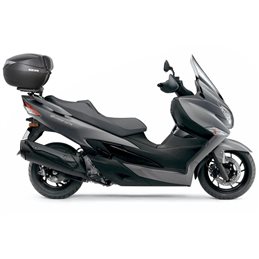 ANCLAJE BAUL SHAD SUZUKI BURGMAN 400 2017 - 2025