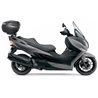 ANCLAJE BAUL SHAD SUZUKI BURGMAN 400 2017 - 2025