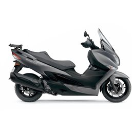 SUZUKI BURGMAN 400 2017 - 2025 ANCLAJE BAUL SHAD
