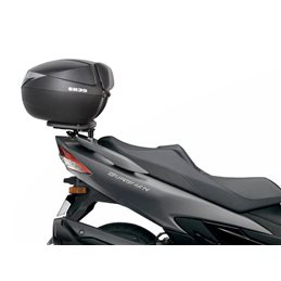 SUZUKI BURGMAN 400 2017 - 2025 ANCLAJE BAUL SHAD