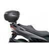 SUZUKI BURGMAN 400 2017 - 2025 ANCLAJE BAUL SHAD