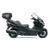 ANCLAJE BAUL SHAD SUZUKI BURGMAN 400 ABS 2010 - 2016