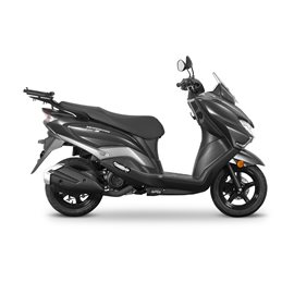 SUZUKI BURGMAN STREET 125 2024 - 2025 ANCLAJE BAUL SHAD