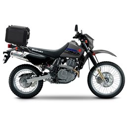 ANCLAJE BAUL SHAD SUZUKI DR650 2020 - 2025