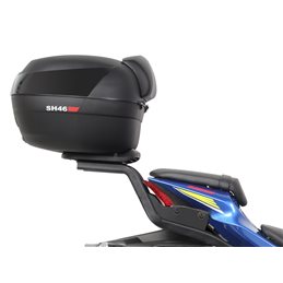SUZUKI GSX R/S 125/150 2017 - 2024 ANCLAJE BAUL SHAD