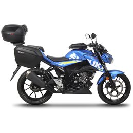 SUZUKI GSX R/S 125/150 2017 - 2024 ANCLAJE BAUL SHAD