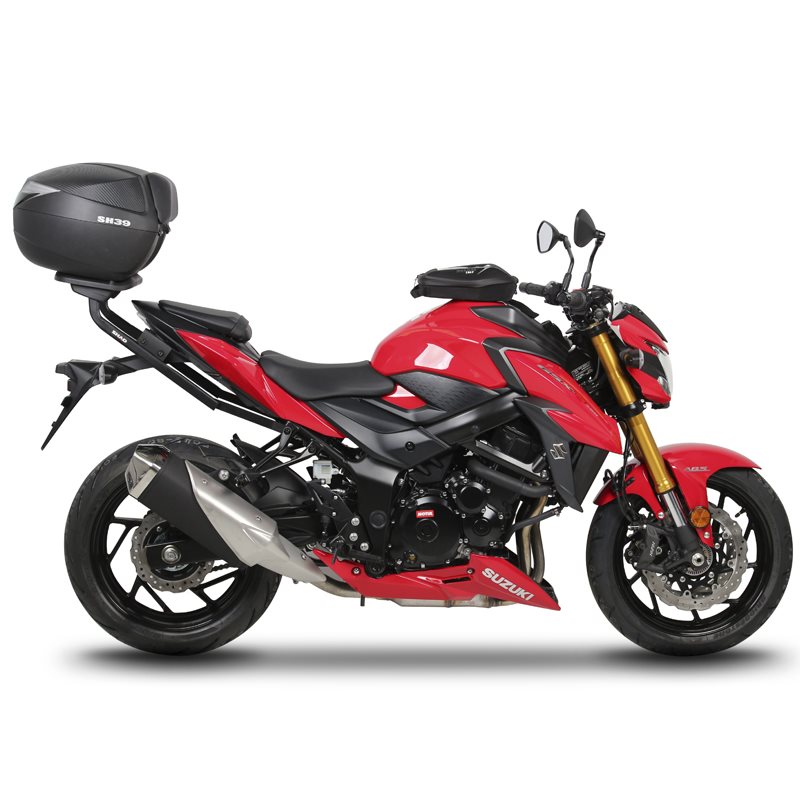 ANCLAJE BAUL SHAD SUZUKI GSX-S 750 2017 - 2022