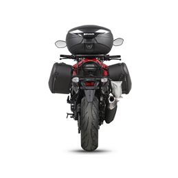 SUZUKI GSX-S 750 2017 - 2022 ANCLAJE BAUL SHAD