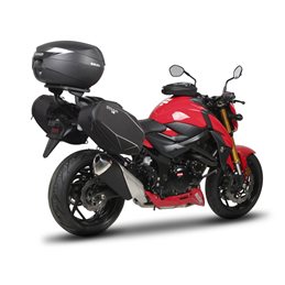 SUZUKI GSX-S 750 2017 - 2022 ANCLAJE BAUL SHAD