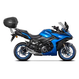ANCLAJE BAUL SHAD SUZUKI GSX-S1000GT 2022 - 2025