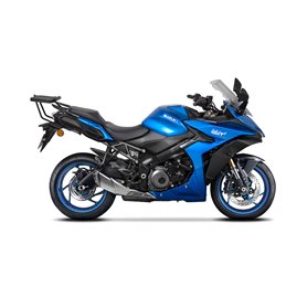 SUZUKI GSX-S1000GT 2022 - 2025 ANCLAJE BAUL SHAD