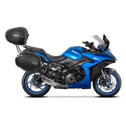 SUZUKI GSX-S1000GT 2022 - 2025 ANCLAJE BAUL SHAD