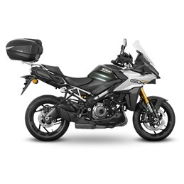ANCLAJE BAUL SHAD SUZUKI GSX-S1000GX 2024 - 2025