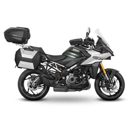 SUZUKI GSX-S1000GX 2024 - 2025 ANCLAJE BAUL SHAD
