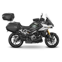 SUZUKI GSX-S1000GX 2024 - 2025 ANCLAJE BAUL SHAD