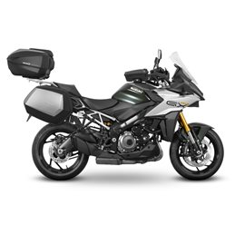 SUZUKI GSX-S1000GX 2024 - 2025 ANCLAJE BAUL SHAD